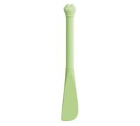 Zeizafa Long-Handle Licking Feeding Spoon Multifunction Pet Canned Suitable for Animals and Small Dogs Multifunctional Pet Canned