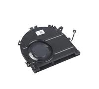 Zeizafa Metal Cooling Fan Replacement for 14ADA7 14AMN7 Laptops Low Noise Efficient Heat Dissipation Easy Install Cooling Fan Replacement