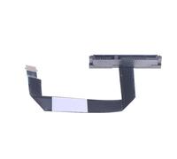 Zeizafa NBX0002PE00 Computer Accessory Hard Drive Adapter Cable Replacement for A514-52 A514-53-54G S40-51F 53 Easy Installation Internal Hard Drive Data Cable