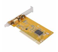 Zeizafa Precise 878A SDK2000 Capturing Card for Medicals Ultrasounds Data Acquisition and Testing Real Time Transmission Medicals Card