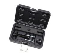 Zeizafa Professional Car Efficient Crankshaft Pulley Puller Tool for 2.0TDCI Engine Maintenance Automotive Replacement Accessory Automotive Repair Kit