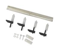 Zeizafa Professional Spring Compressor Tool for Pressurized Engine Maintenance Consistent Multiple Vehicle Models Permanent Plan Global Engine Repair Spring Condenser Set