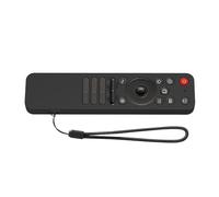 Zeizafa Silicone Remote Protectors Reinforced Corners Impacts Protections Precise Button Access Control Protective Cover Silicone Sleeve