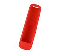Zeizafa Soft Flexible Remote Control Case Shockproof Design Prevents Accidental Drops and Maintains Button Accessibility Dustproof Silicone Sleeve