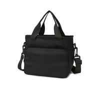 Zeizafa Spacious Water Resistant Emergencies Medicals Bag Dedicated Storage Bag with Carrying Shoulder Strap for First Responder Emergencies Preparedness Bag