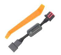 Zeizafa Starts Stop Deactivator Override Module Eliminators Canceller Enhancing Driving Comfort Optimize Your Commute Fuels Saving Device