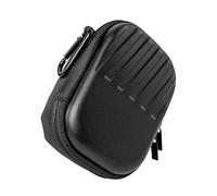 Zeizafa Storage Case Bag Lightweighted for 3S with Easy Open and Carabiner Clip Dustproof Storage