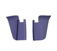 Zeizafa Sun Reduction Panel for Intelligent Glasses Lightweight ABS Build Accommodates Multiple Styles Simple Attach Attachment Wearable Technology Sun Protector