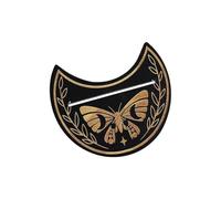 Zeizafa Sustainable Tarots Organizers with Open Stable Tarots Card Display Rack for Quickly Accessible Storage Card Storage Rack