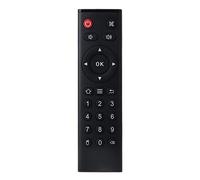 Zeizafa Tanix Tx6 Remote Control For A-ndroid Box Tanix Tx5 TX3 Mini Tx6 TX92 Remote Holder Wall