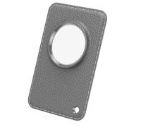 Zeizafa Trackers Cover Protective Case Wallet Holder Card Size Holder Card Case for Purse Minimalist Insert