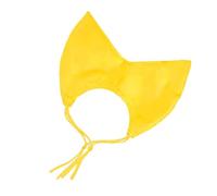 Zeizafa Waterproof Cats Bath Caps for Various Size Cats Use Comfortable Pet Ear Protective Shower Hat for Home and Pet Salon