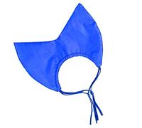 Zeizafa Waterproof Cats Bath Caps for Various Size Cats Use Comfortable Pet Ear Protective Shower Hat for Home and Pet Salon