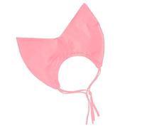 Zeizafa Waterproof Cats Bath Caps for Various Size Cats Use Comfortable Pet Ear Protective Shower Hat for Home and Pet Salon