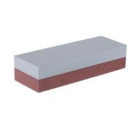 ZEKANXX Double Sided Sharpening Stone, 400/1500 Grit Knife Sharpener Multipurpose Waterstone Wet Stones Kitchen Tool for Steak Knife, Sushi Knife, Chisels, Cleaver, Scissors Fine Grinding Polishing