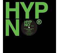 ZEKE MANYIKA FEAT DR. NO - OPEN OUR EYES [VINYL]