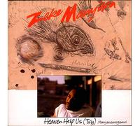 Zeke Manyika - Heaven Help Us - Manyanamegamix