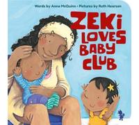 Zeki Loves Baby Club