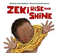 Zeki Rise And Shine (Large Format Series): 1
