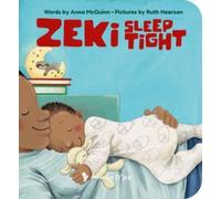 Zeki Sleep Tight