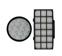 ZEKICE Compatible with Rowenta ZR903701 RO7676EA RO7681EA RO7611EA RO7634EA Silence Force Cyclonic Vacuum Cleaner Filters