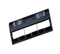 ZEKICE Main Brush Hepa Filter Side Brush Mop Cloth Set Compatible with Ecovacs Deebot Ozmo 920 950 Vacuum Cleaner Parts ( Color : As the picture-08 )