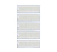ZEKICE Robot Vacuum Cleaner Hepa Filter Compatible with IPlus L100 Robotic Vacuum Cleaner Spare Parts Filter Hepa Accessories Replacement