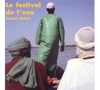 Zekri,Camel - Festival De L'eau