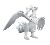 Zekrom Pokemon, Bandai Spirits Pokemon Model Kit (BAS5060466) PokePl (US IMPORT)