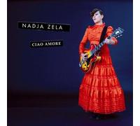 Zela, Nadja - Ciao Amore