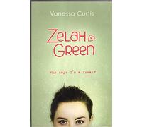 Zelah Green: Who Says I'm a Freak?