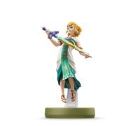 Zelda amiibo (The Legend of Zelda: Tears of the Kingdom)