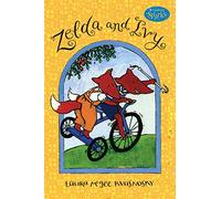 Zelda and Ivy (Candlewick Sparks)