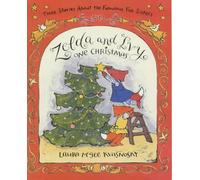 Zelda And Ivy One Christmas
