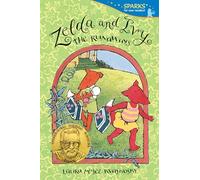 Zelda and Ivy: The Runaways (Candlewick Sparks)