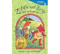 Zelda and Ivy: The Runaways (Candlewick Sparks)