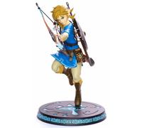 First4Figures ZELT0107 Link (Legend of Zelda: Breath of The Wild) Collectable...