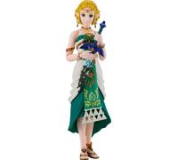 Zelda Figma Action Figure - Tears of the Kingdom | Good Smile Company