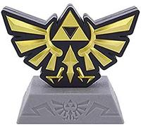 P.Derive Hyrule Crest Icon Light Bdp (US IMPORT) ACC NEW