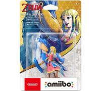 Zelda & Loftwing Amiibo (Amiibo)