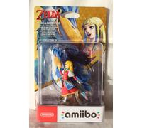Zelda & Loftwing Amiibo Nintendo Switch SAME DAY DISPATCH BRAND NEW & SEALED