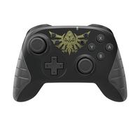 Zelda - New Wireless Pro Cntrl - Nintendo Switch - K7332z