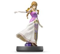 Zelda No.13 amiibo (Super Smash Bros. Collection)