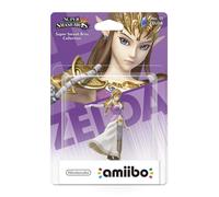 Zelda No13 Amiibo for Collectible Gaming Fun
