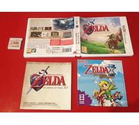 Zelda Ocarina of Time 3D