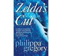 ZELDA’S CUT: A gripping psychological novel from the Sunday Times bestselling author