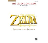Zelda Symphony Of Goddess: Supplement Edition