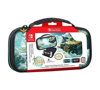 Zelda Tears Of The Kingdom Deluxe Travel Case