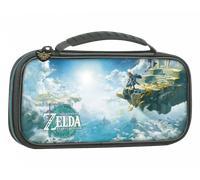 Zelda Tears Of The Kingdom Deluxe Travel Case