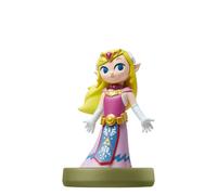 The Windwaker Zelda amiibo - TLOZ Collection (Nintendo Wii U/3DS/Nintendo Wii U) (New)